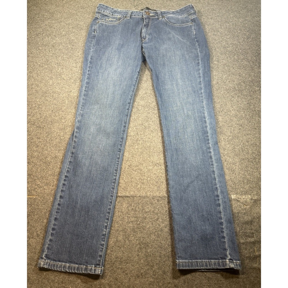 Pepe Jeans London Chelsea Blue‎ Denim Jeans Size 32